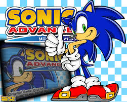Speedy Blue Sonic Adventure New World安卓版游戏APK下载